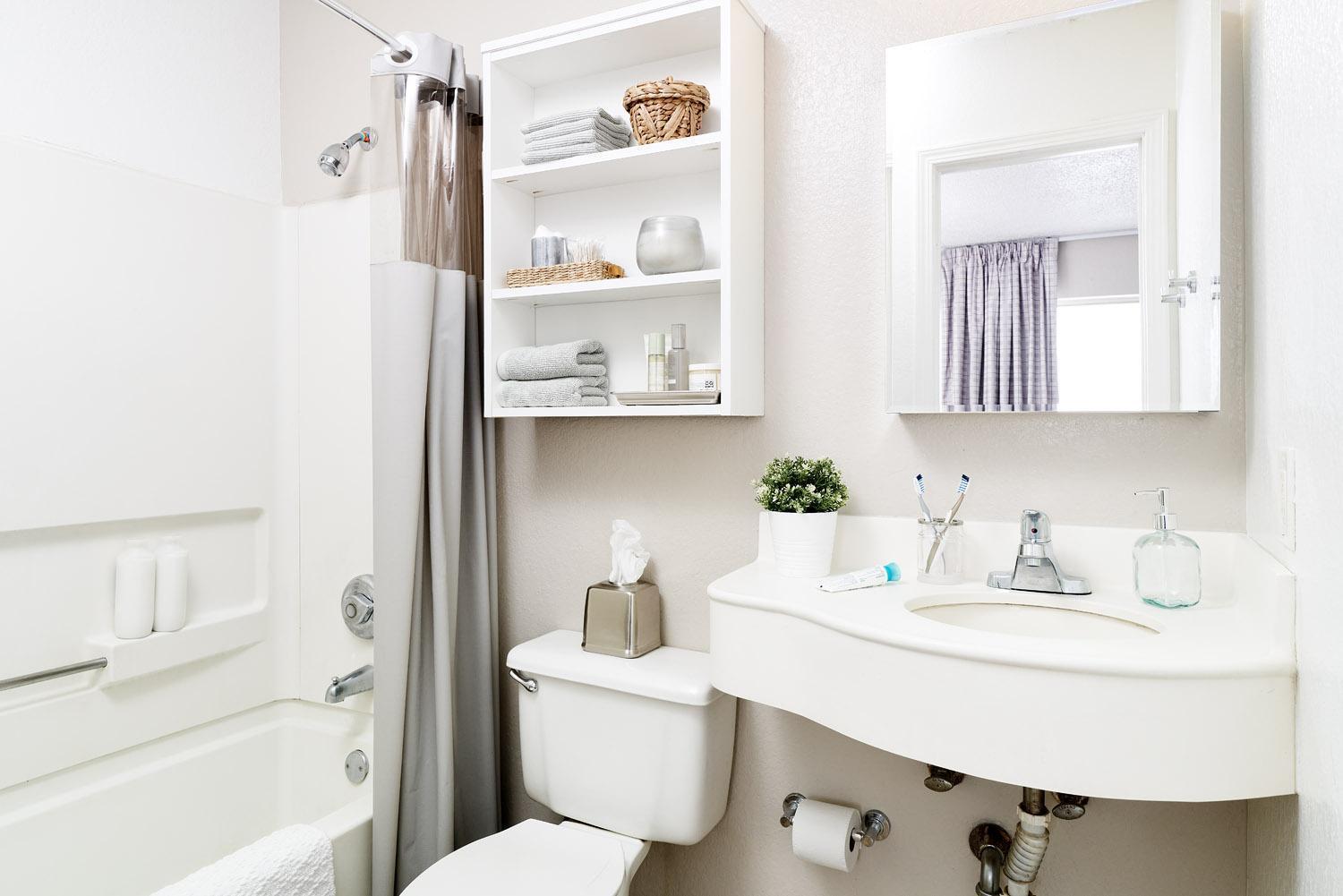 Intown Suites Extended Stay Jacksonville Fl St Johns Bluff Rd Eksteriør billede